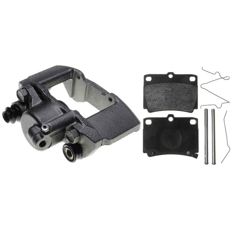 CALIPER ASM RR BRK REMAN