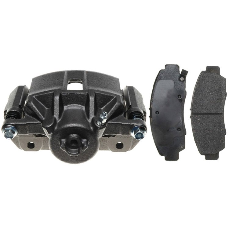 CALIPER ASM FRT BRK REMAN
