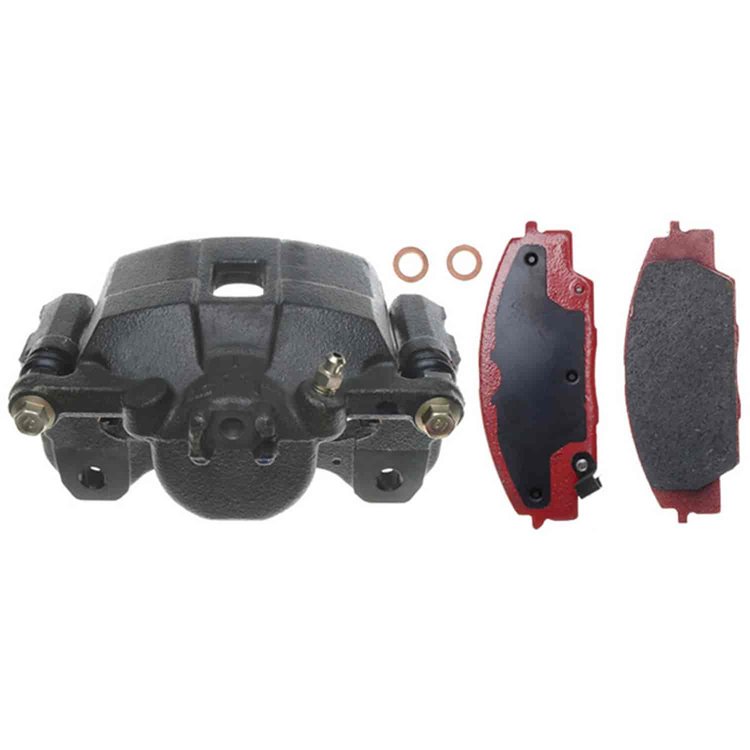 CALIPER ASM FRT BRK REMAN