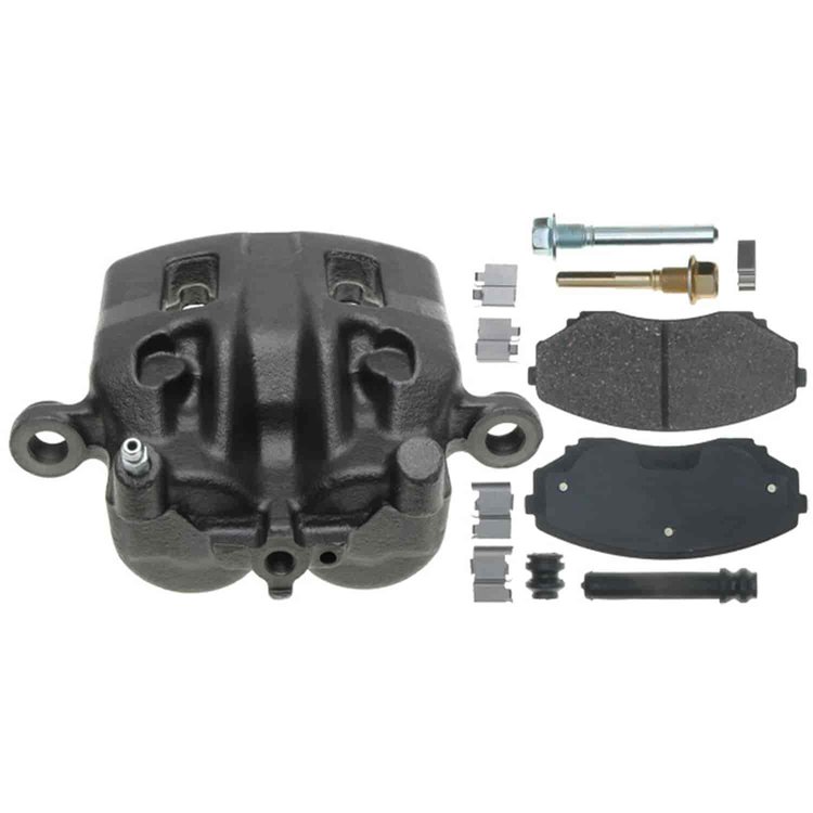 CALIPER ASM FRT BRK REMAN