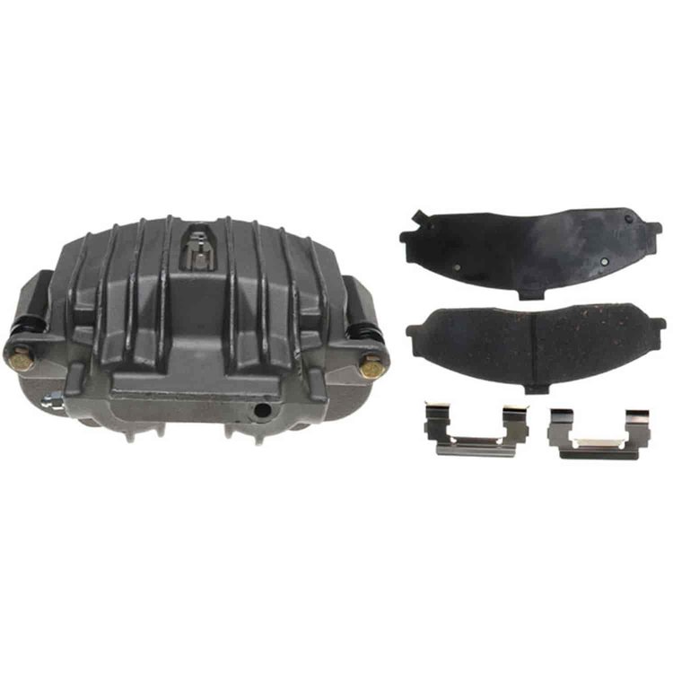 CALIPER ASM FRT BRK REMAN