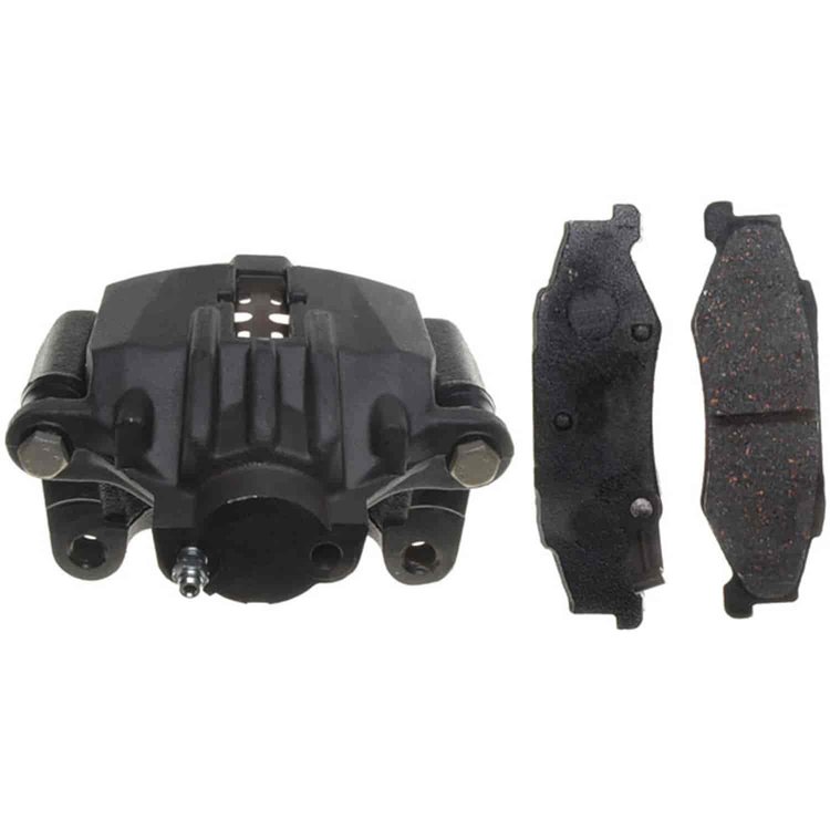 CALIPER ASM RR BRK REMAN