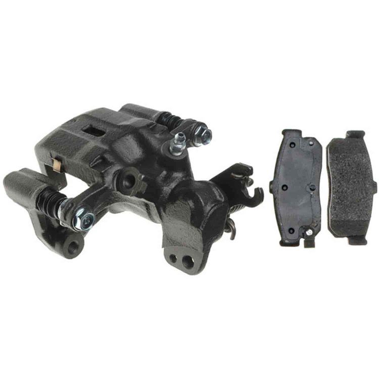 CALIPER ASM RR BRK REMAN