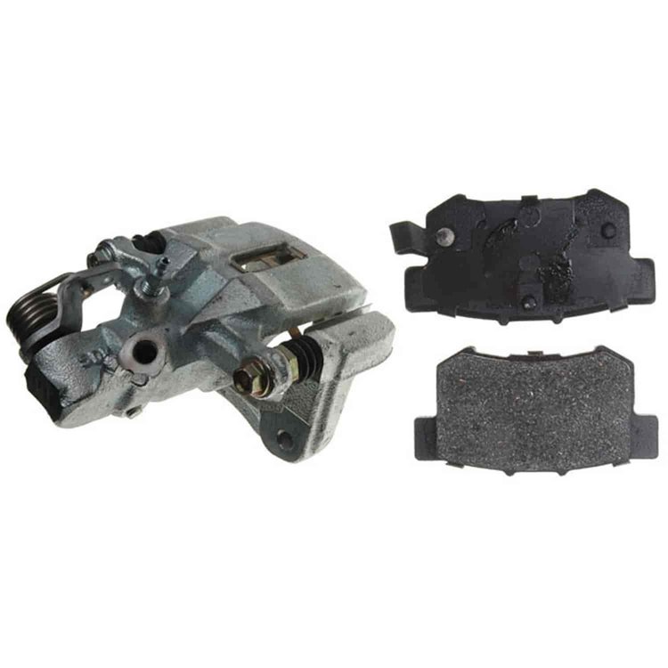 CALIPER ASM RR BRK REMAN