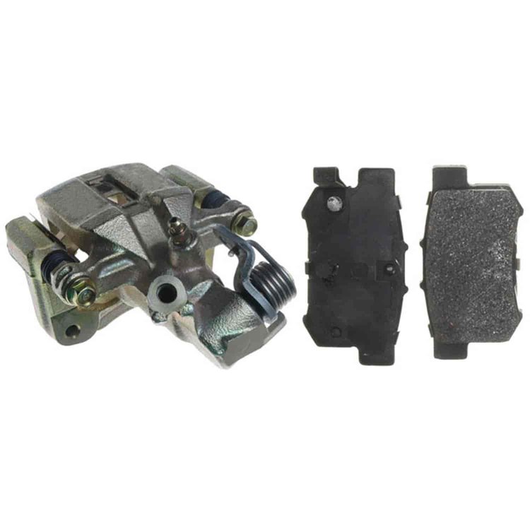 CALIPER ASM RR BRK REMAN