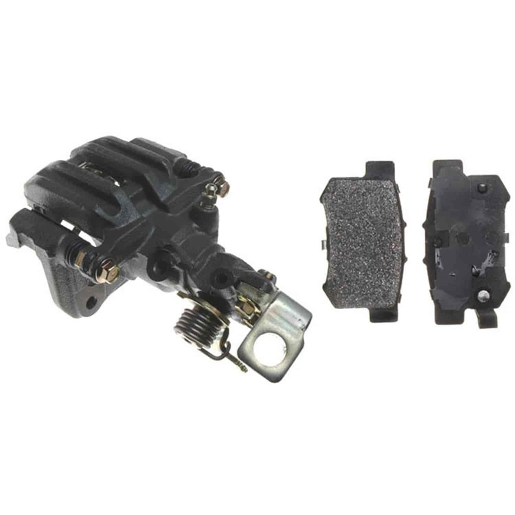 CALIPER ASM RR BRK REMAN