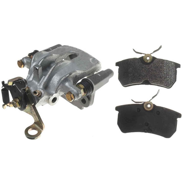 CALIPER ASM RR BRK REMAN