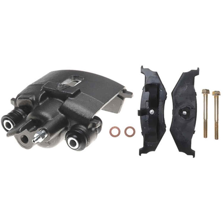 CALIPER ASM RR BRK REMAN