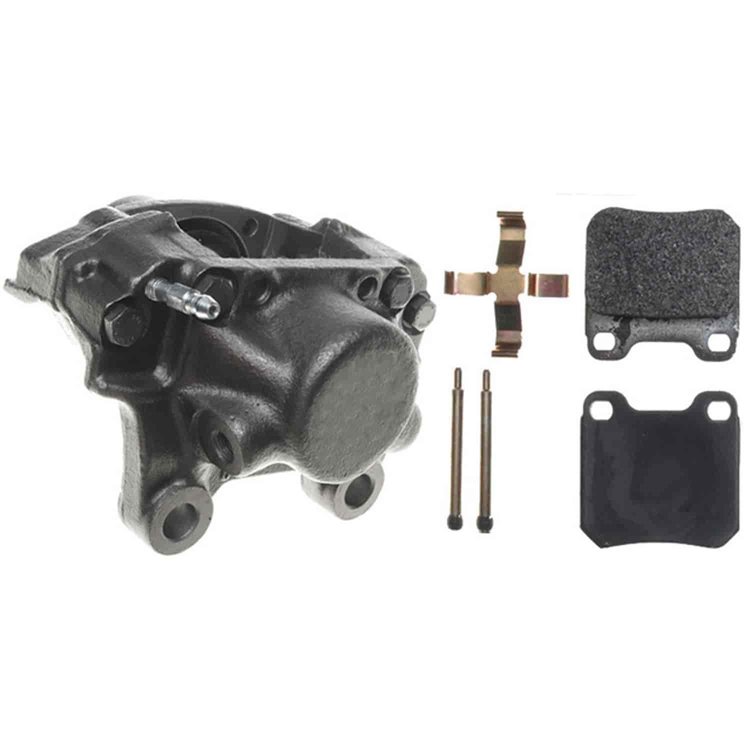 CALIPER ASM RR BRK REMAN