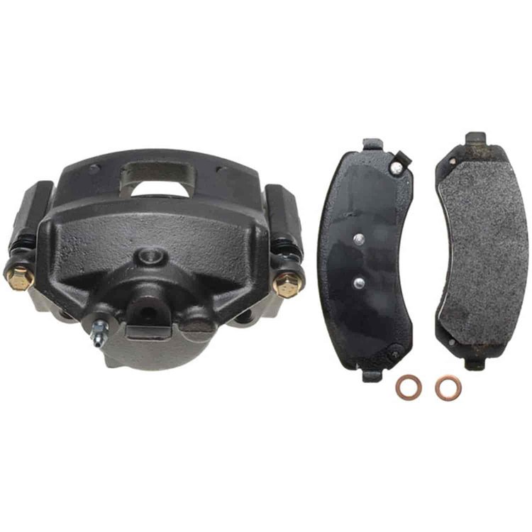 CALIPER ASM FRT BRK REMAN