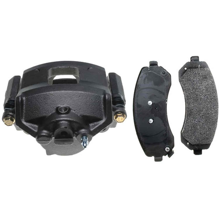 CALIPER ASM FRT BRK REMAN