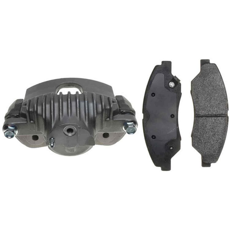 CALIPER ASM FRT BRK REMAN