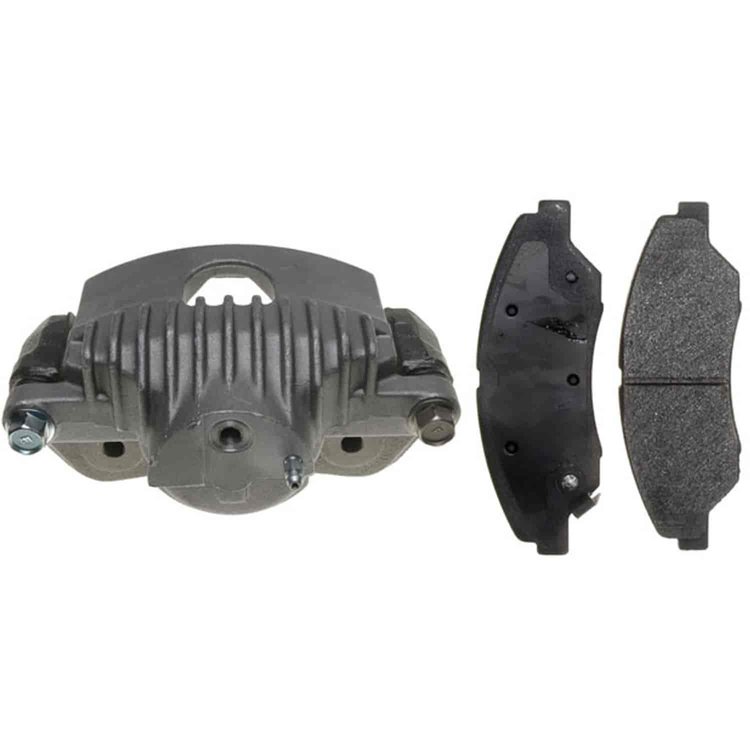 CALIPER ASM FRT BRK REMAN