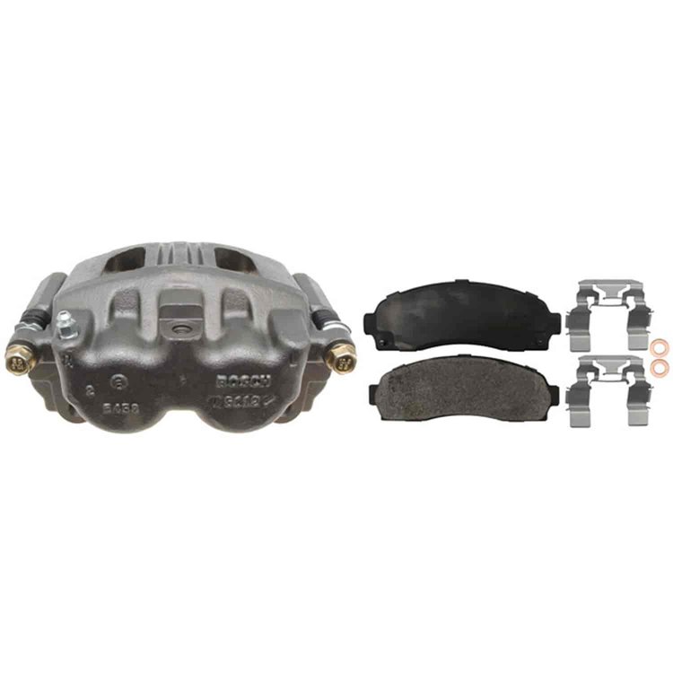 CALIPER ASM FRT BRK REMAN