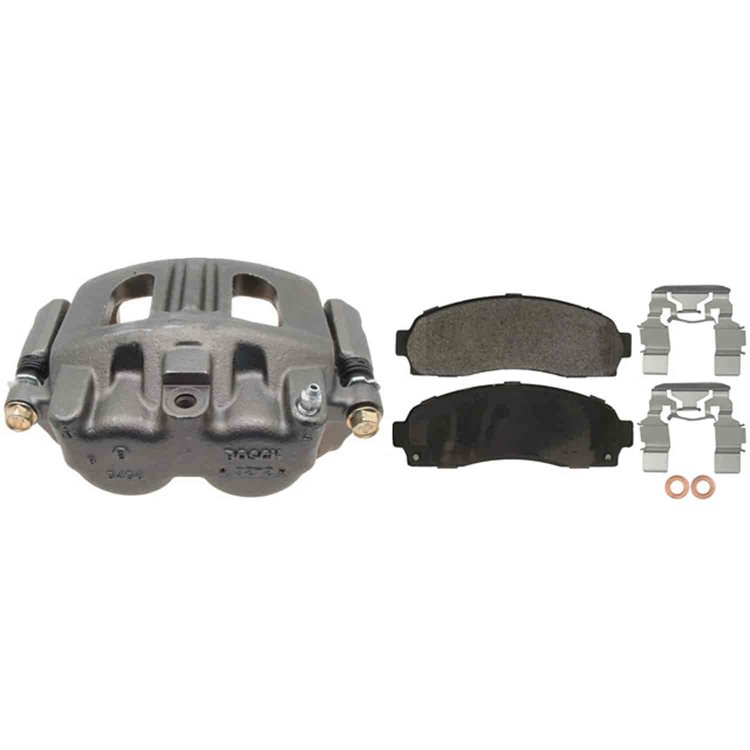 CALIPER ASM FRT BRK REMAN