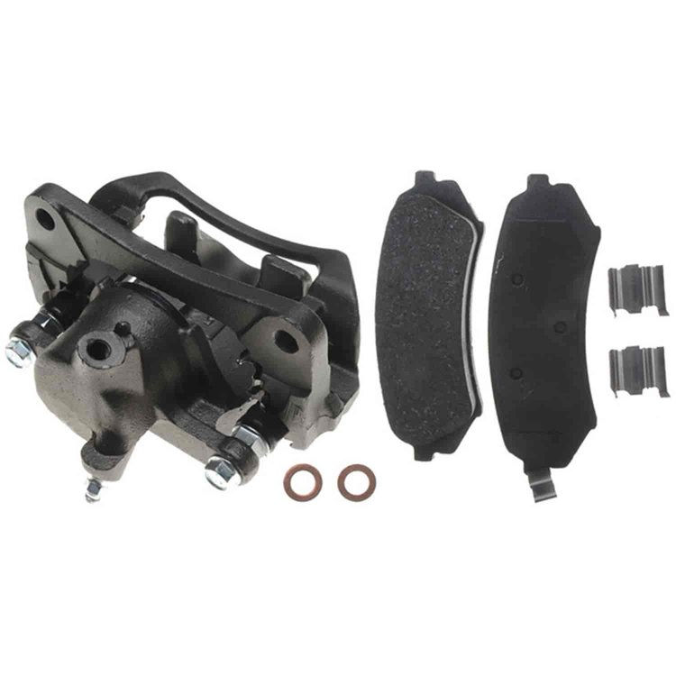 CALIPER ASM RR BRK REMAN