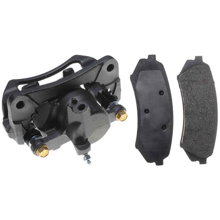 CALIPER ASM RR BRK REMAN