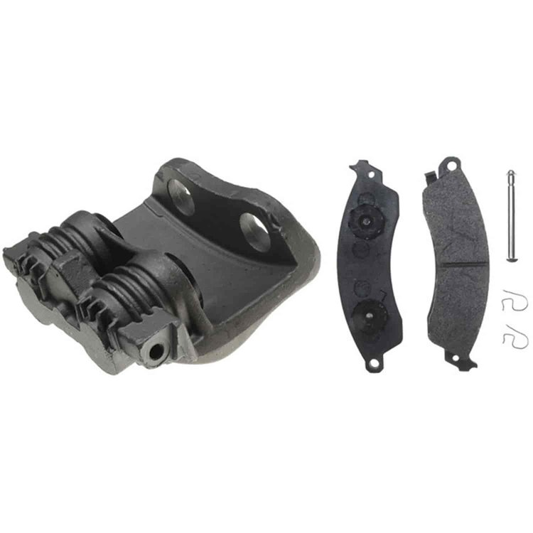CALIPER ASM FRT BRK REMAN