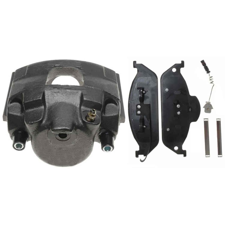 CALIPER ASM FRT BRK REMAN