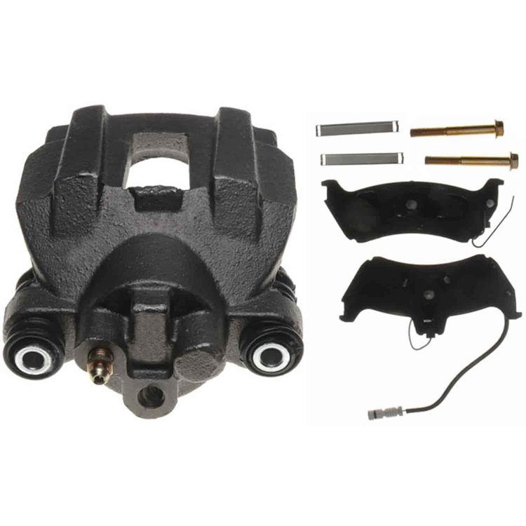 CALIPER ASM RR BRK REMAN