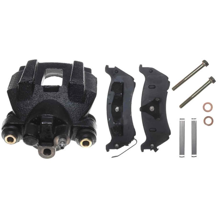 CALIPER ASM RR BRK REMAN