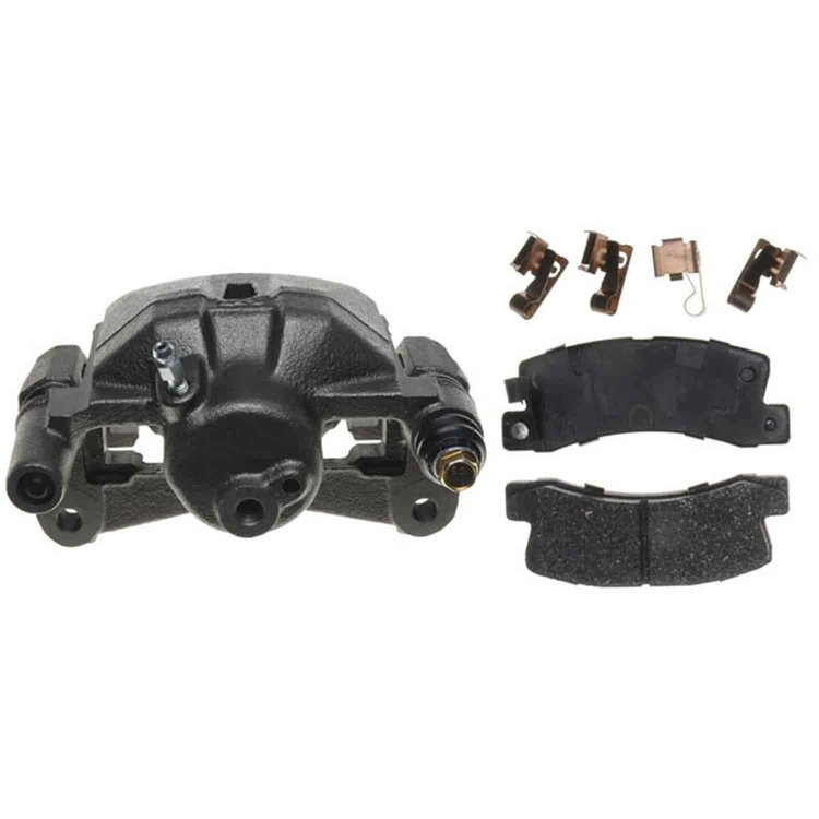 CALIPER ASM RR BRK REMAN