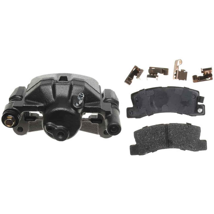 CALIPER ASM RR BRK REMAN