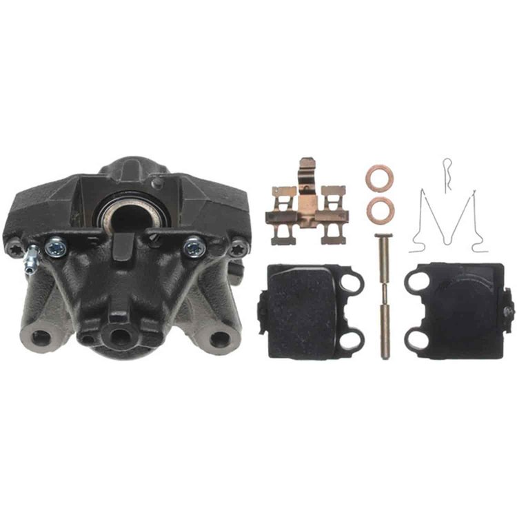 CALIPER ASM RR BRK REMAN