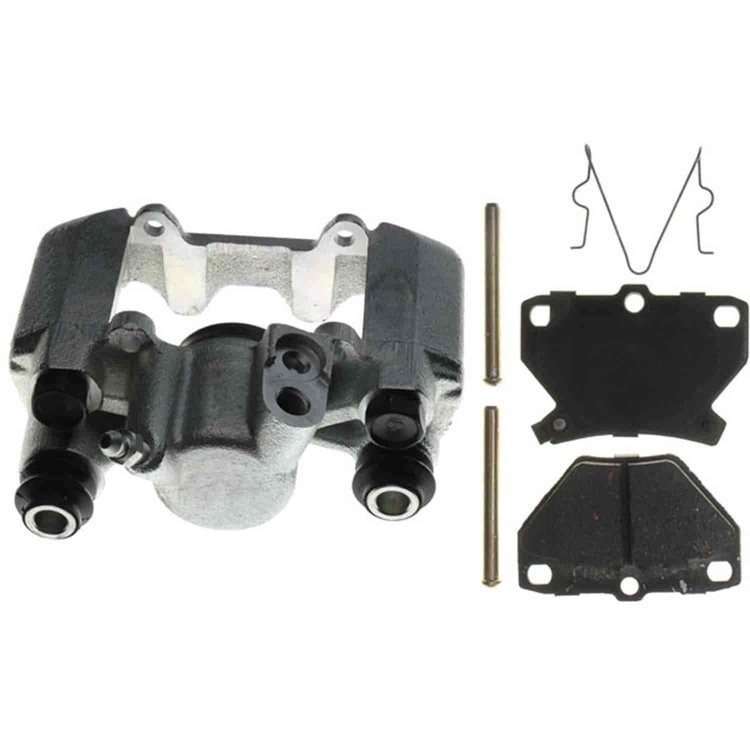 CALIPER ASM RR BRK REMAN