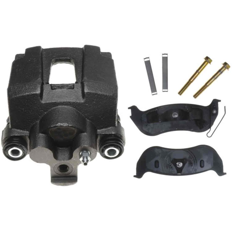 CALIPER ASM RR BRK W/ BRK
