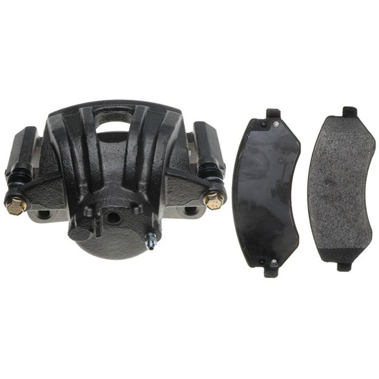 CALIPER ASM FRT BRK REMAN