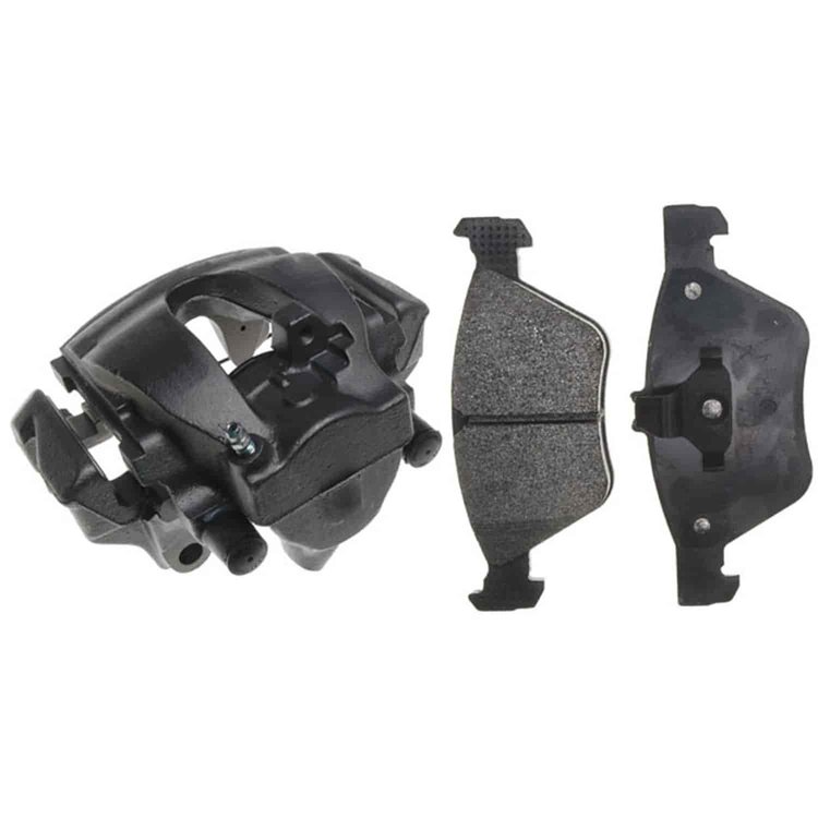 CALIPER ASM FRT BRK REMAN