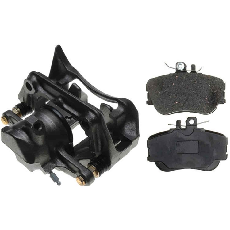 CALIPER ASM FRT BRK REMAN