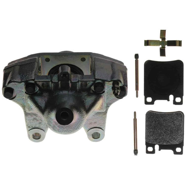 CALIPER ASM RR BRK REMAN