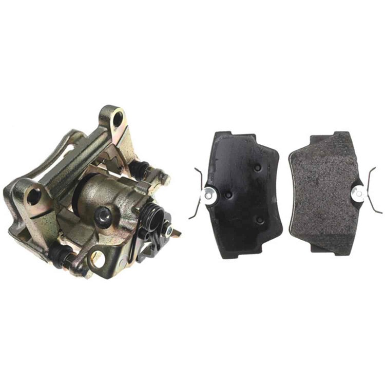 CALIPER ASM RR BRK REMAN