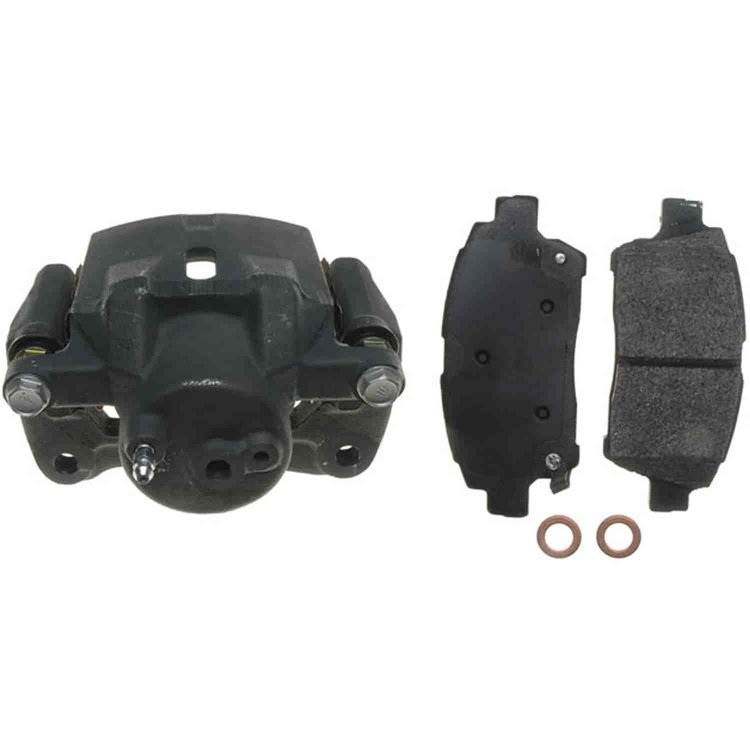 CALIPER ASM RR BRK REMAN