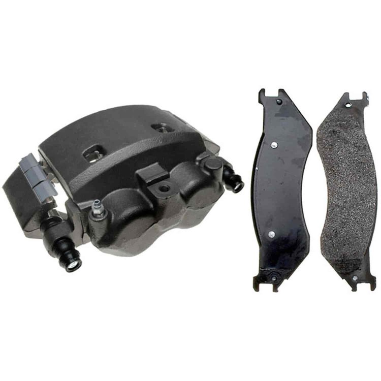 CALIPER ASM RR BRK REMAN