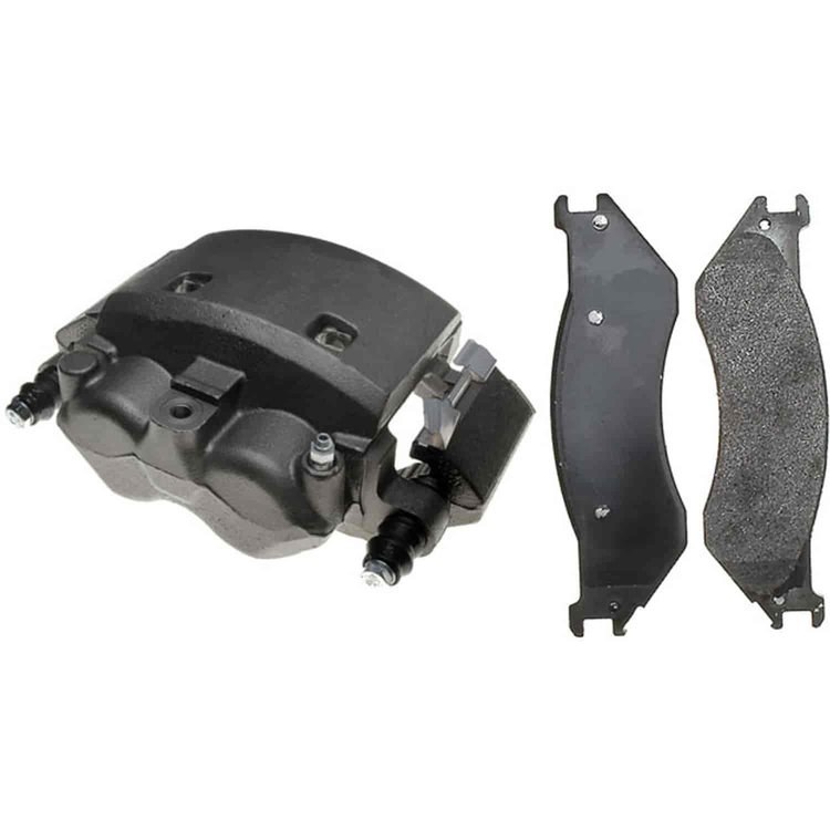 CALIPER ASM RR BRK REMAN