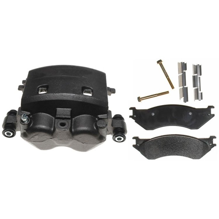 CALIPER ASM RR BRK REMAN