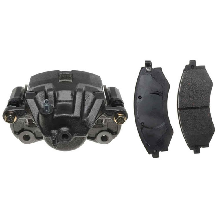 CALIPER ASM FRT BRK REMAN