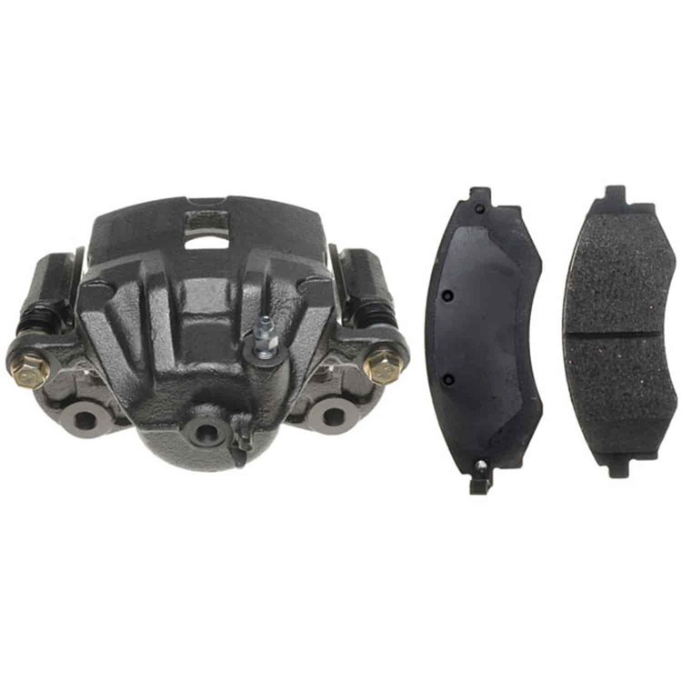 CALIPER ASM FRT BRK REMAN