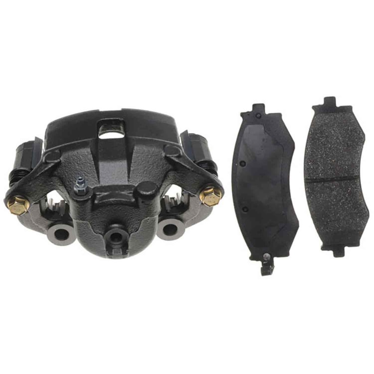 CALIPER ASM FRT BRK REMAN