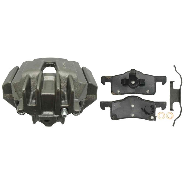 CALIPER ASM RR BRK REMAN