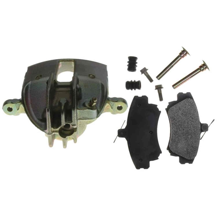 CALIPER ASM FRT BRK REMAN