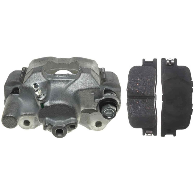 CALIPER ASM RR BRK REMAN
