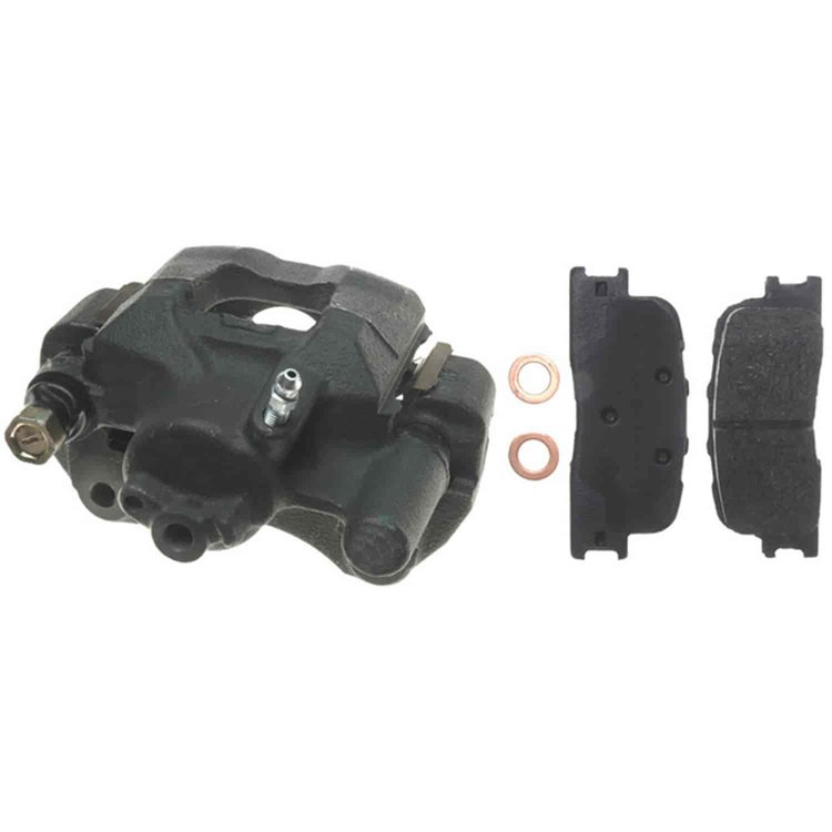 CALIPER ASM RR BRK REMAN