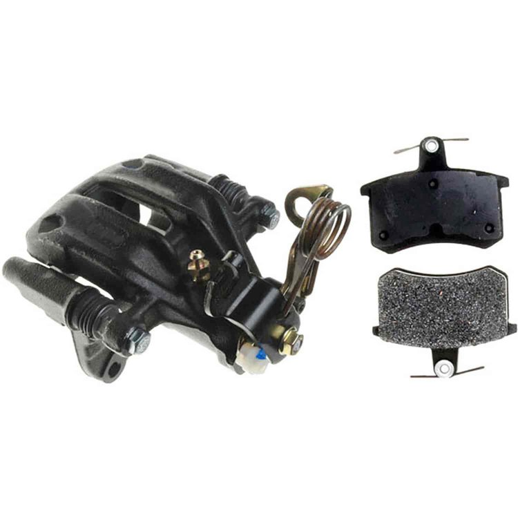 CALIPER ASM RR BRK REMAN