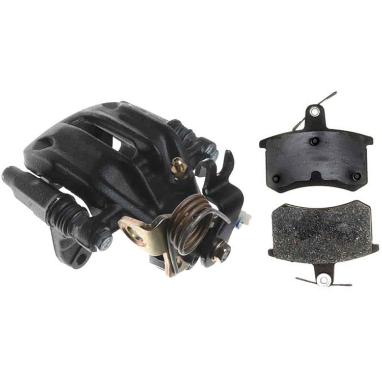CALIPER ASM RR BRK REMAN