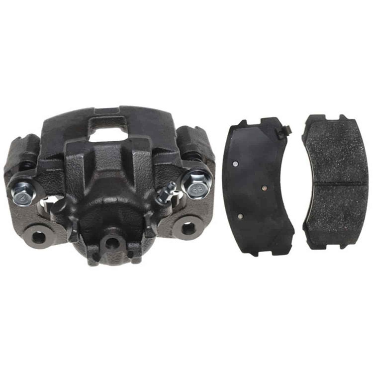 CALIPER ASM FRT BRK REMAN