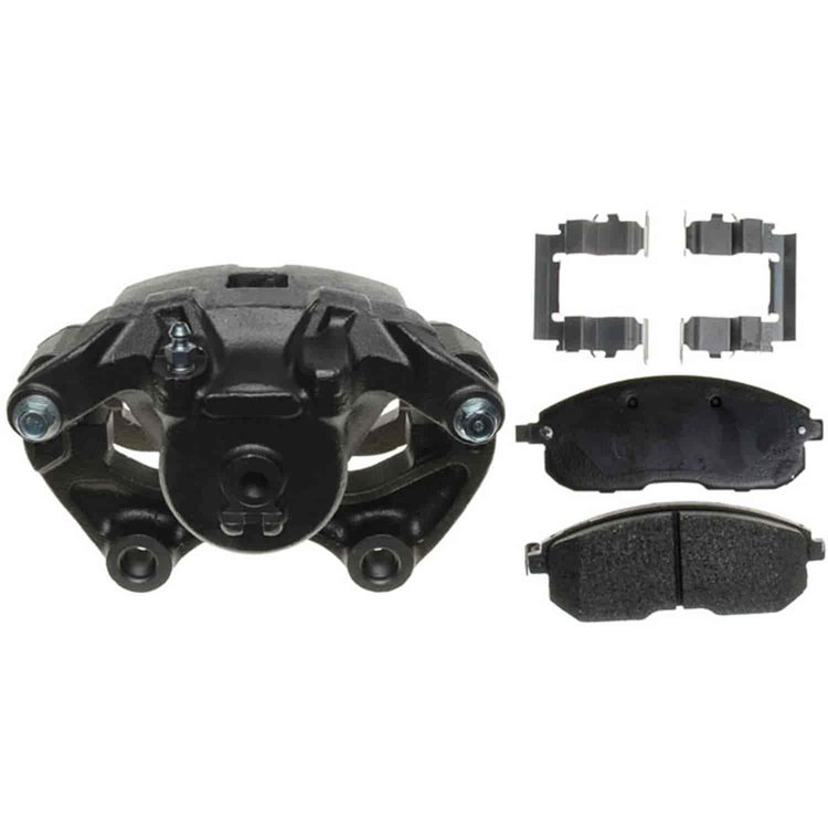 CALIPER ASM FRT BRK REMAN